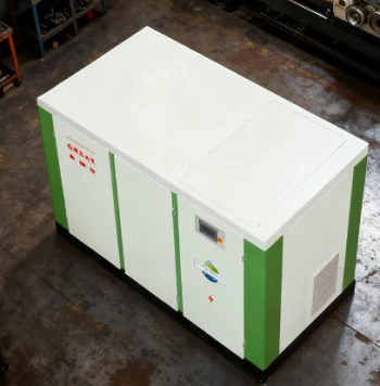 Oil-free Intelligent Screw Air Compressor suppliers